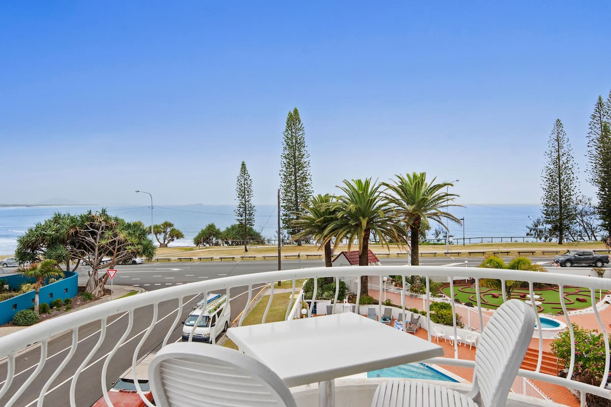 Premium Oceanview Superior 3 Bedroom Apt | Beach/ocean view