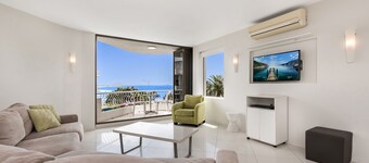 Alexandria Apartments