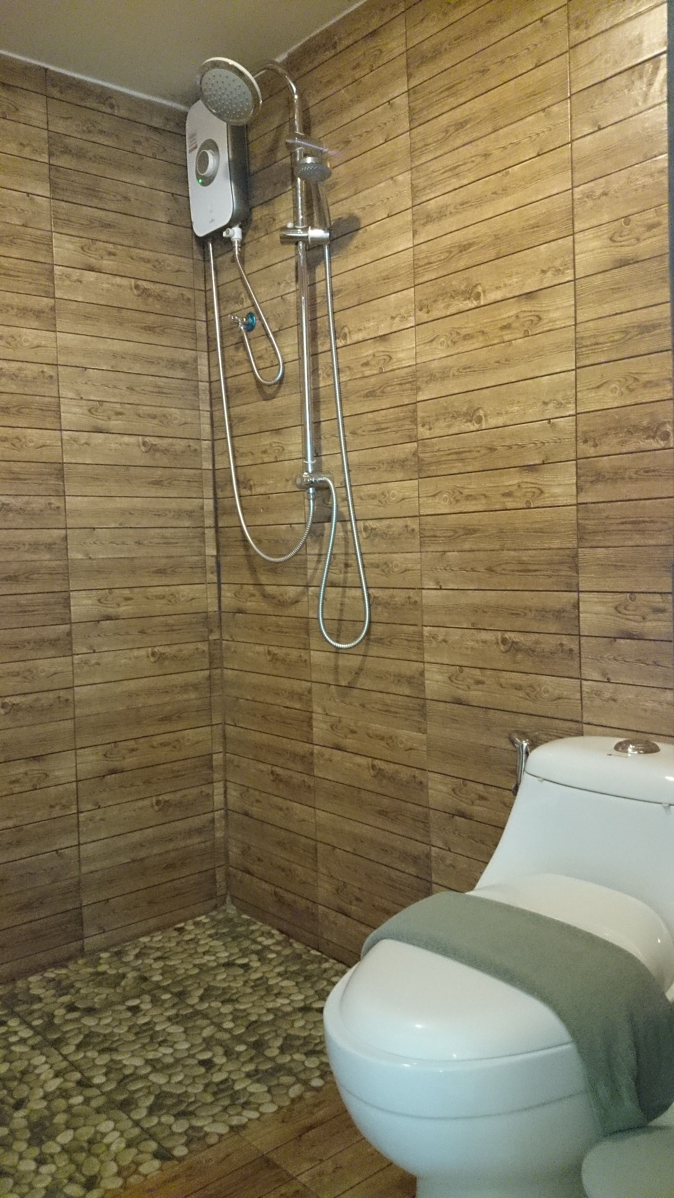 Kamar mandi
