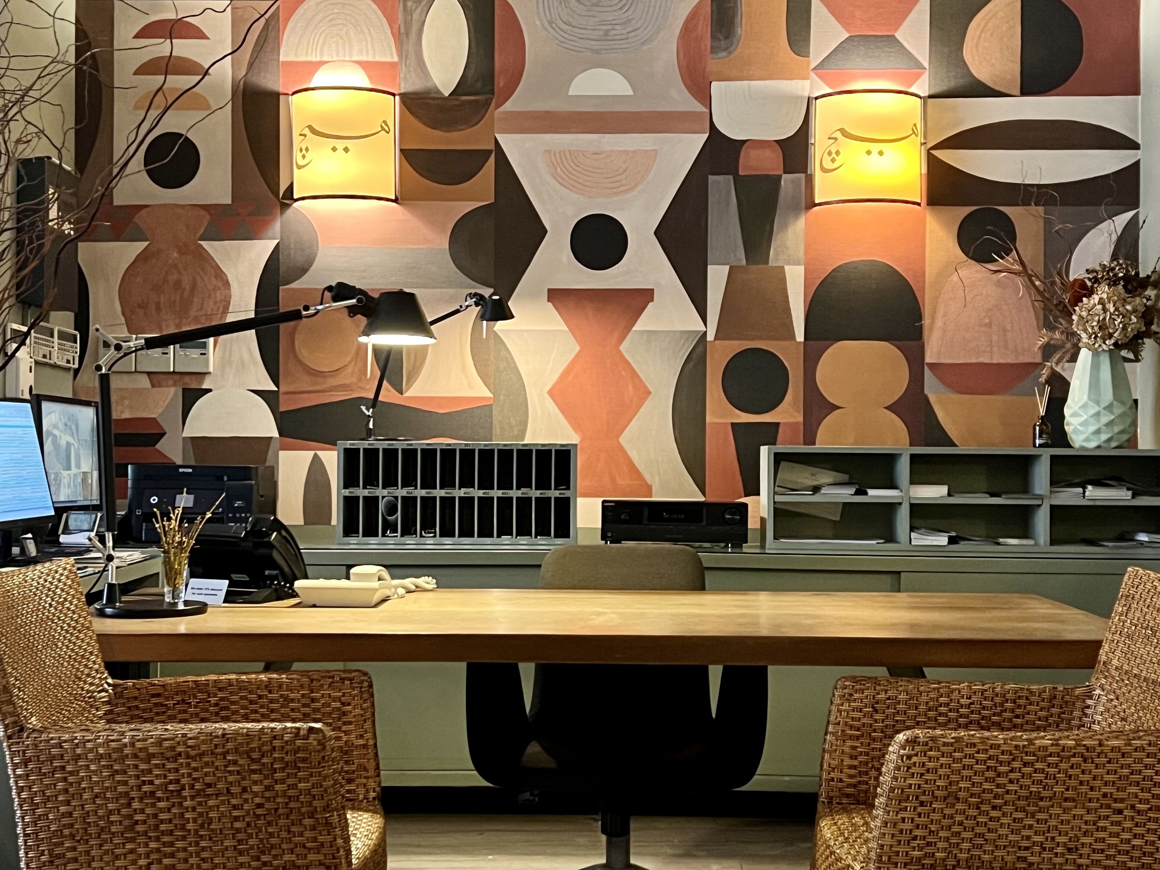 Photo - Hotel Ibrahim Pasha