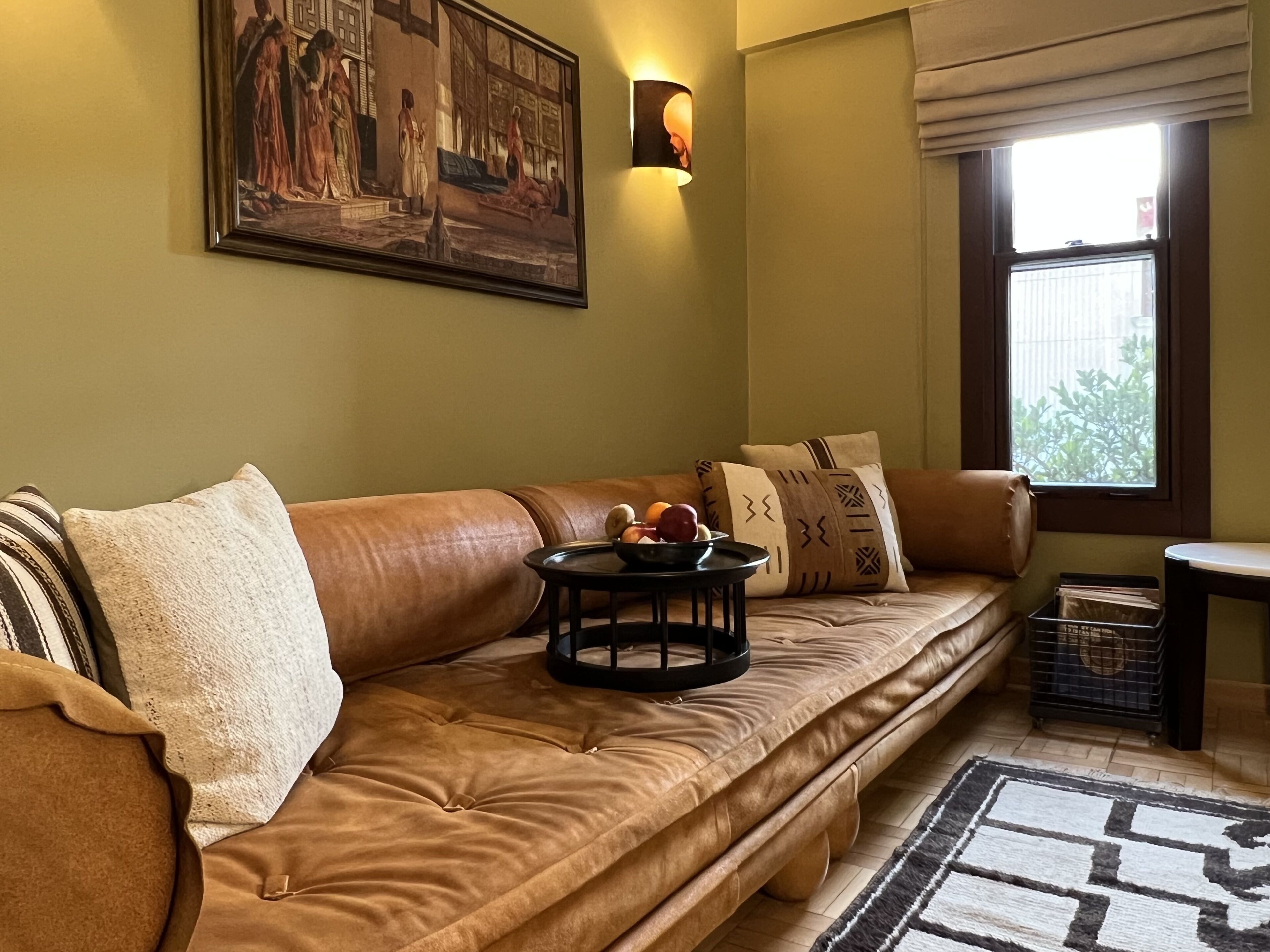 Foto - Hotel Ibrahim Pasha