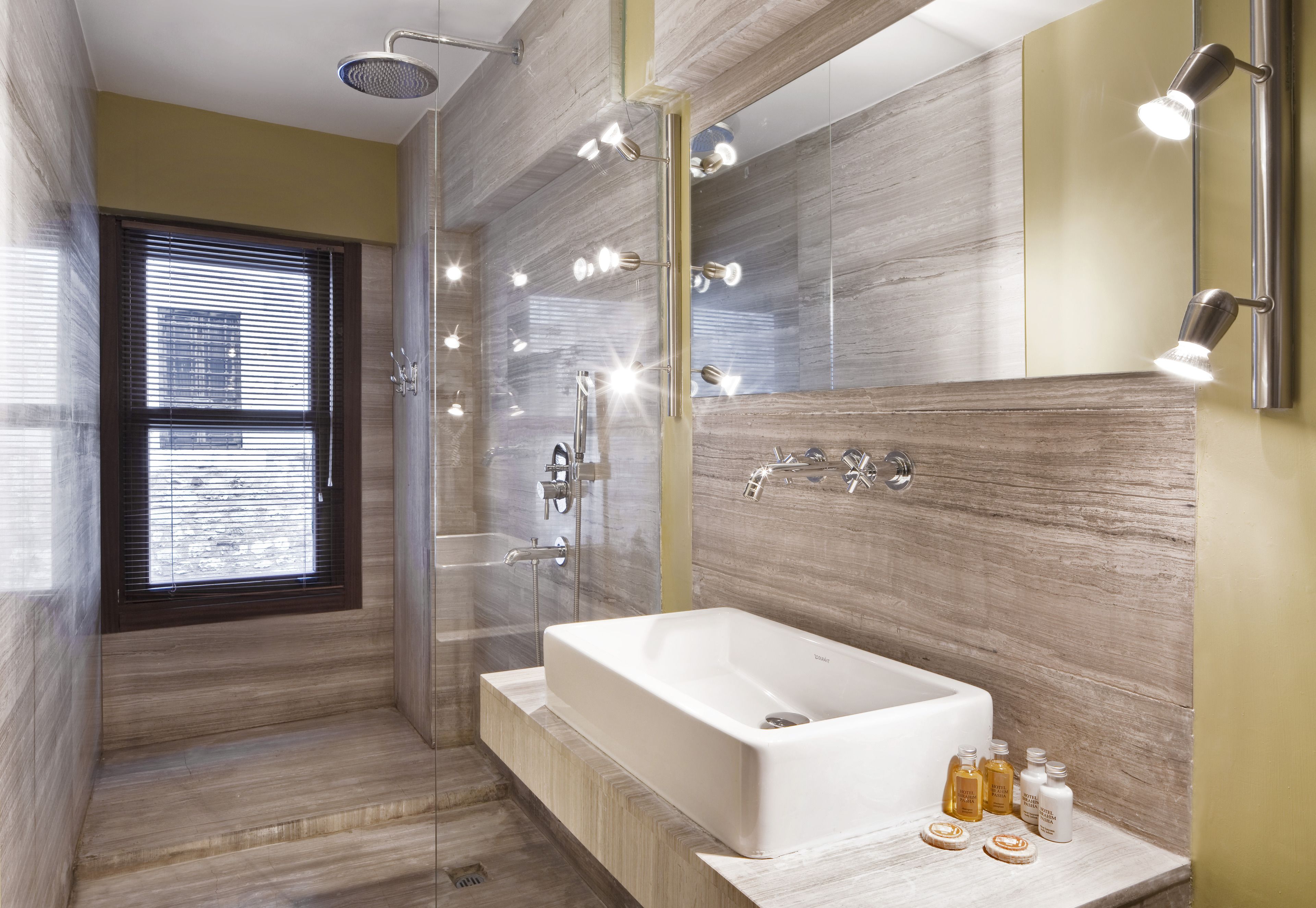 Photo - Hotel Ibrahim Pasha