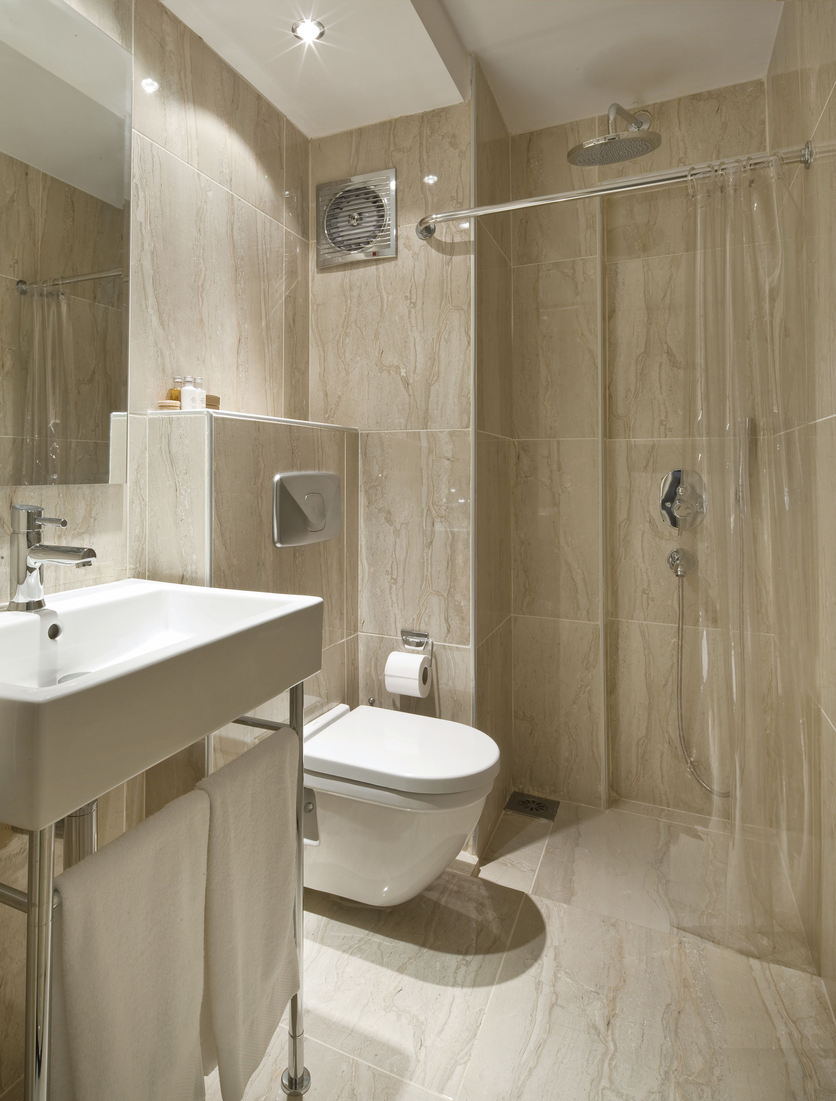 Photo - Hotel Ibrahim Pasha