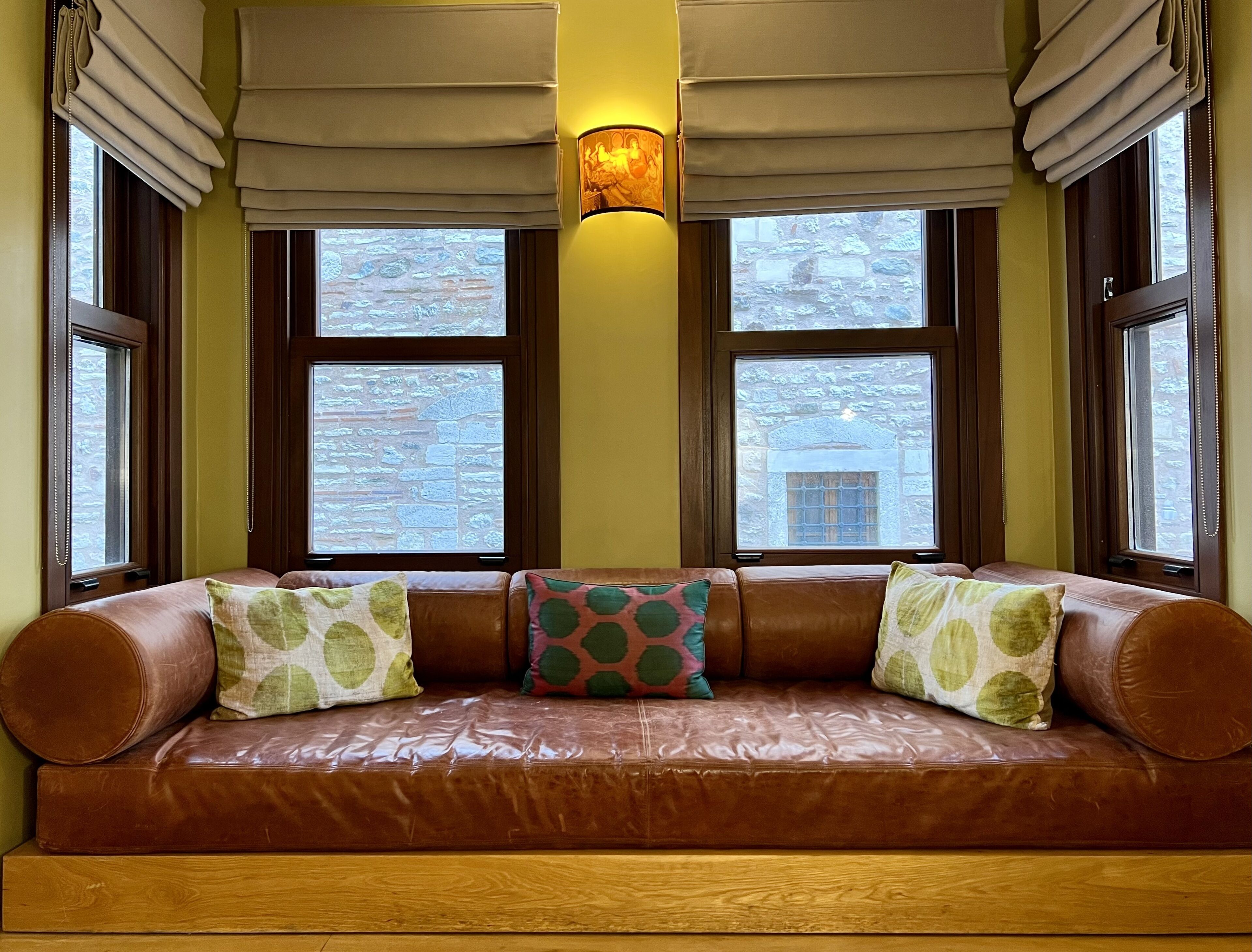 Photo - Hotel Ibrahim Pasha