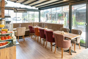 Interior detail - Cuento Hotel (Istanbul)