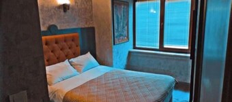 Cuento Hotel