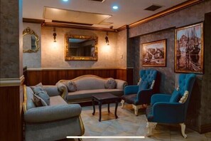 Ăquipement de lâhĂ©bergement