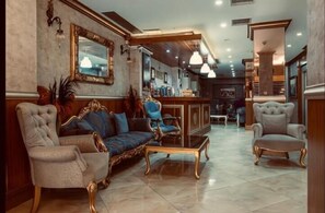 Property amenity - Cuento Hotel (Istanbul)