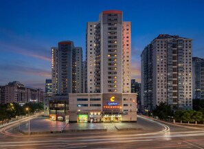 Exterior - Comfort Suites (Beijing)