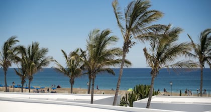 Hotel Las Costas