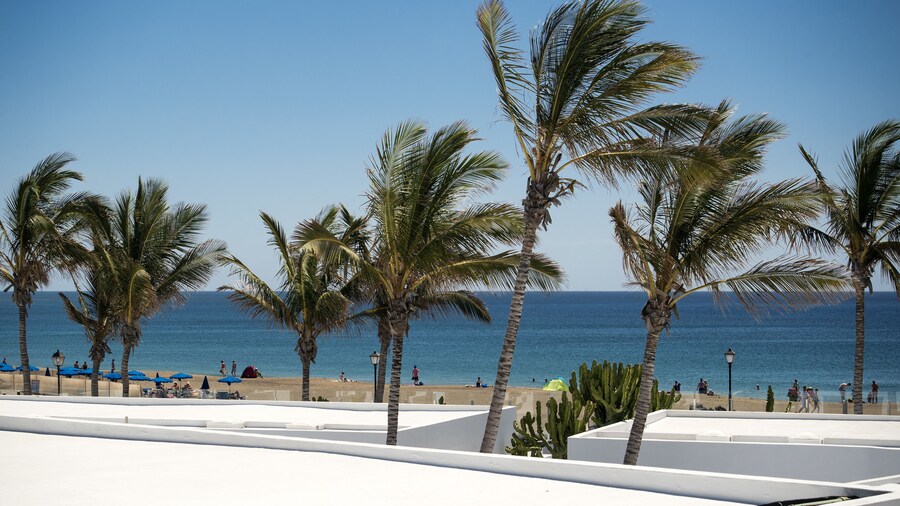 Hotel Las Costas