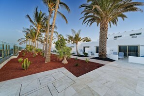 Exterior - Hotel Las Costas (Tías)