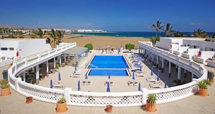 Hotel Las Costas