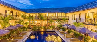 Pa Prai Villas & Suites