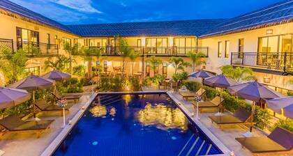 Pa Prai Villas & Suites