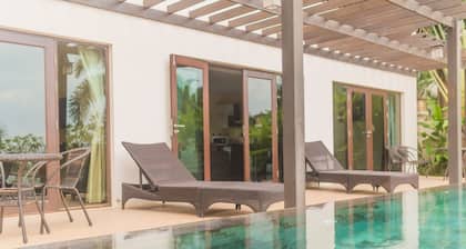 Pa Prai Villas & Suites