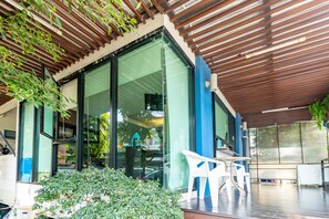 Exterior - Riski Residence Bangkok-noi (Bangkok)