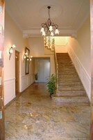 Escaleras
