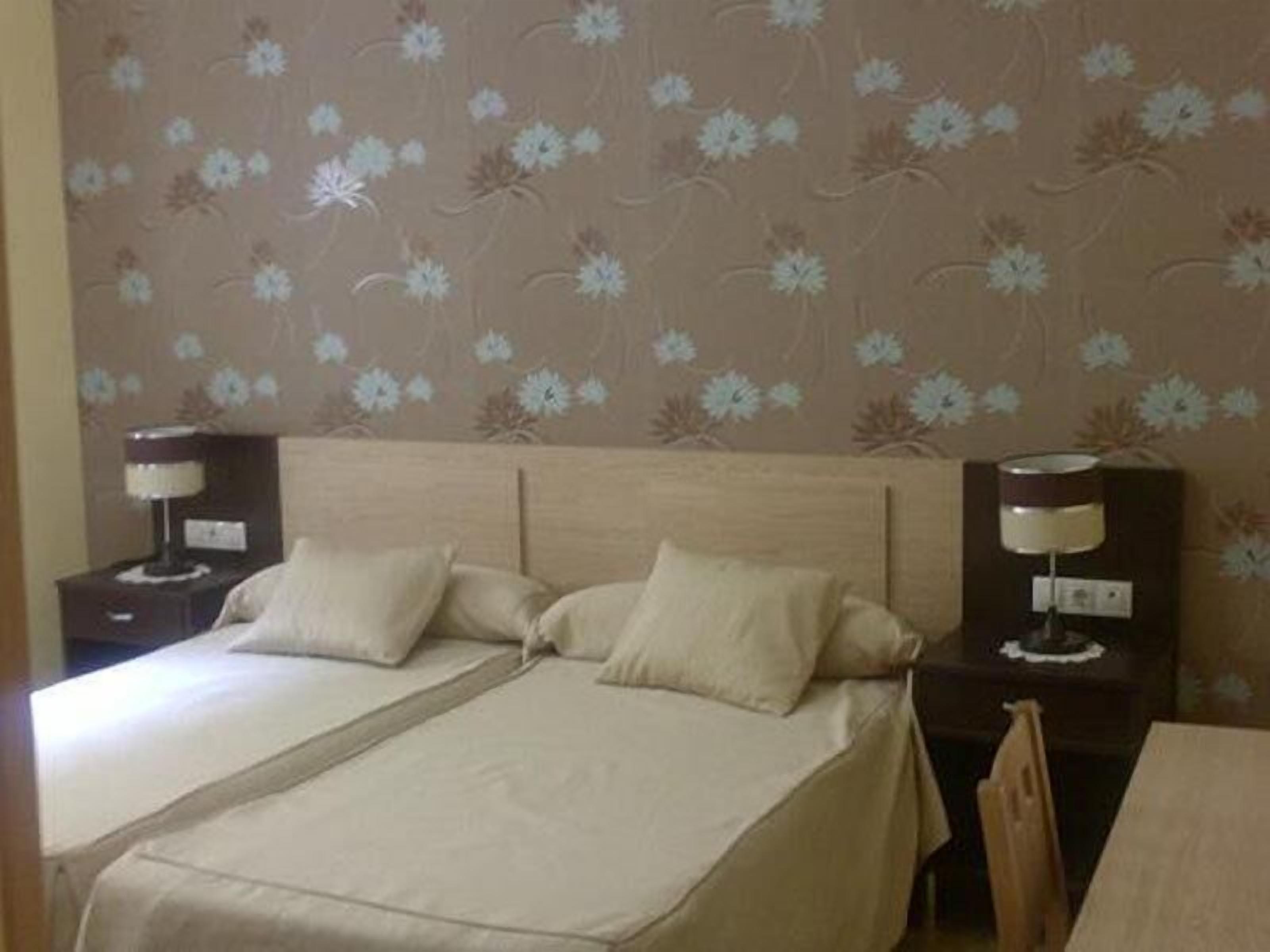 Minibar, in-room safe, cribs/infant beds, rollaway beds (surcharge)