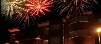 Hotel Restaurante Los Chiles