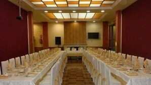 Salle de banquet