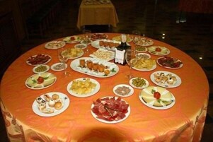 Alimentos y bebidas