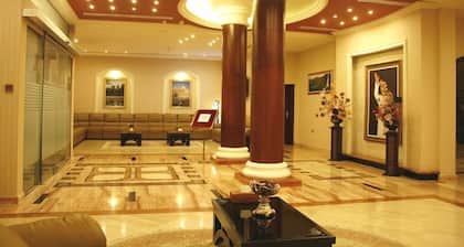 Dmas Hotel