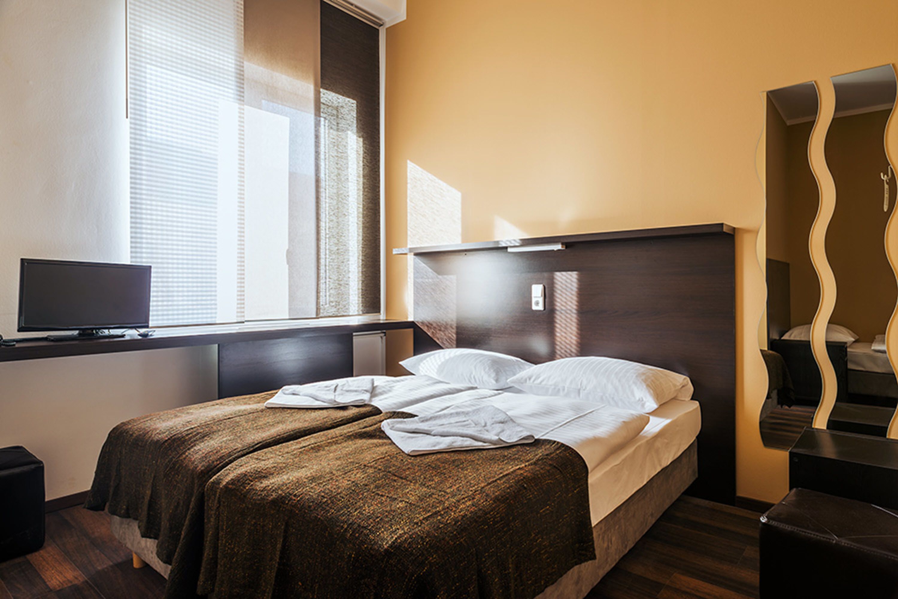 Foto - Apple City Hotel