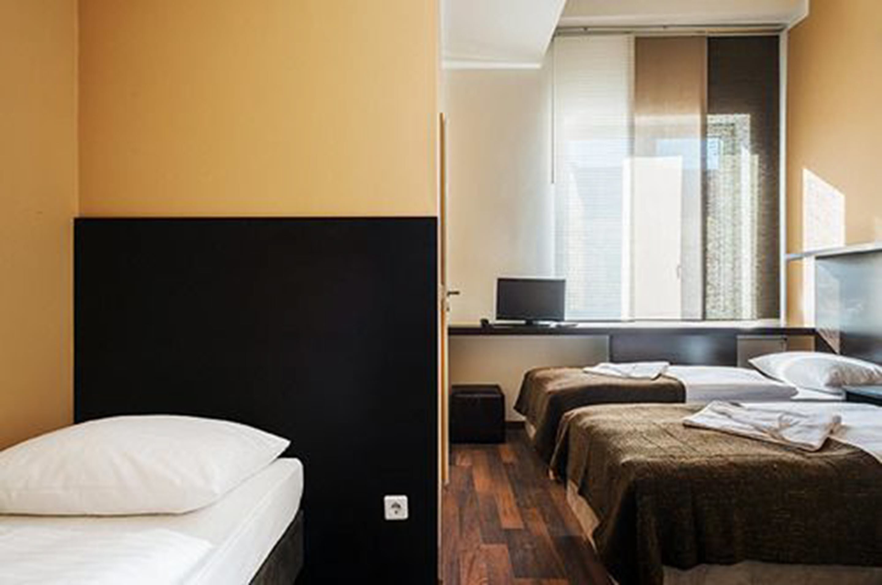 Foto - Apple City Hotel