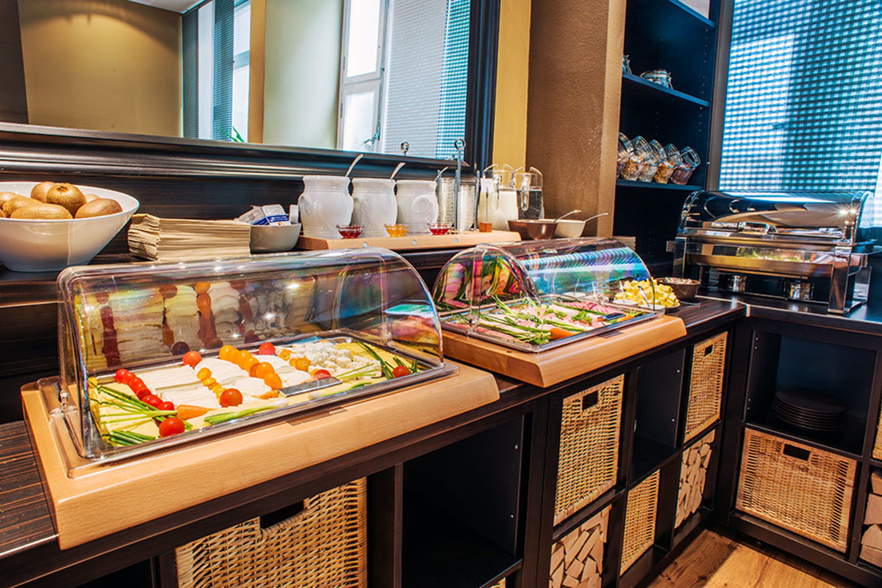 Foto - Apple City Hotel