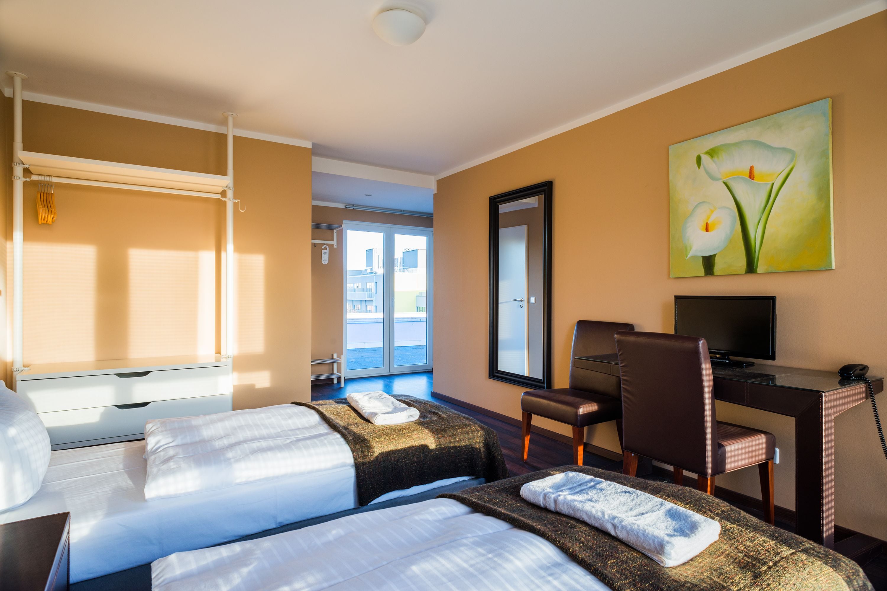 Foto - Apple City Hotel