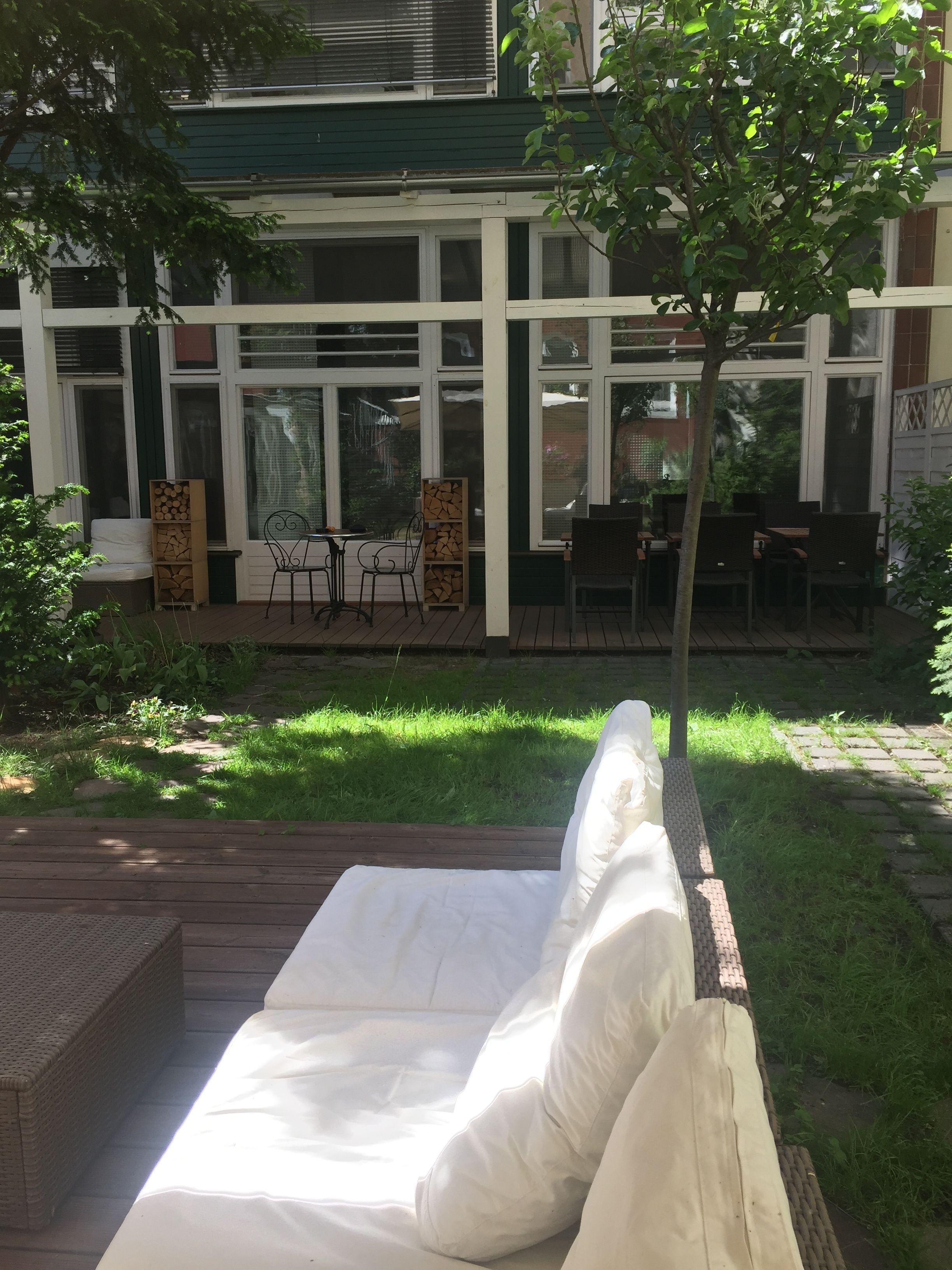 Foto - Apple City Hotel