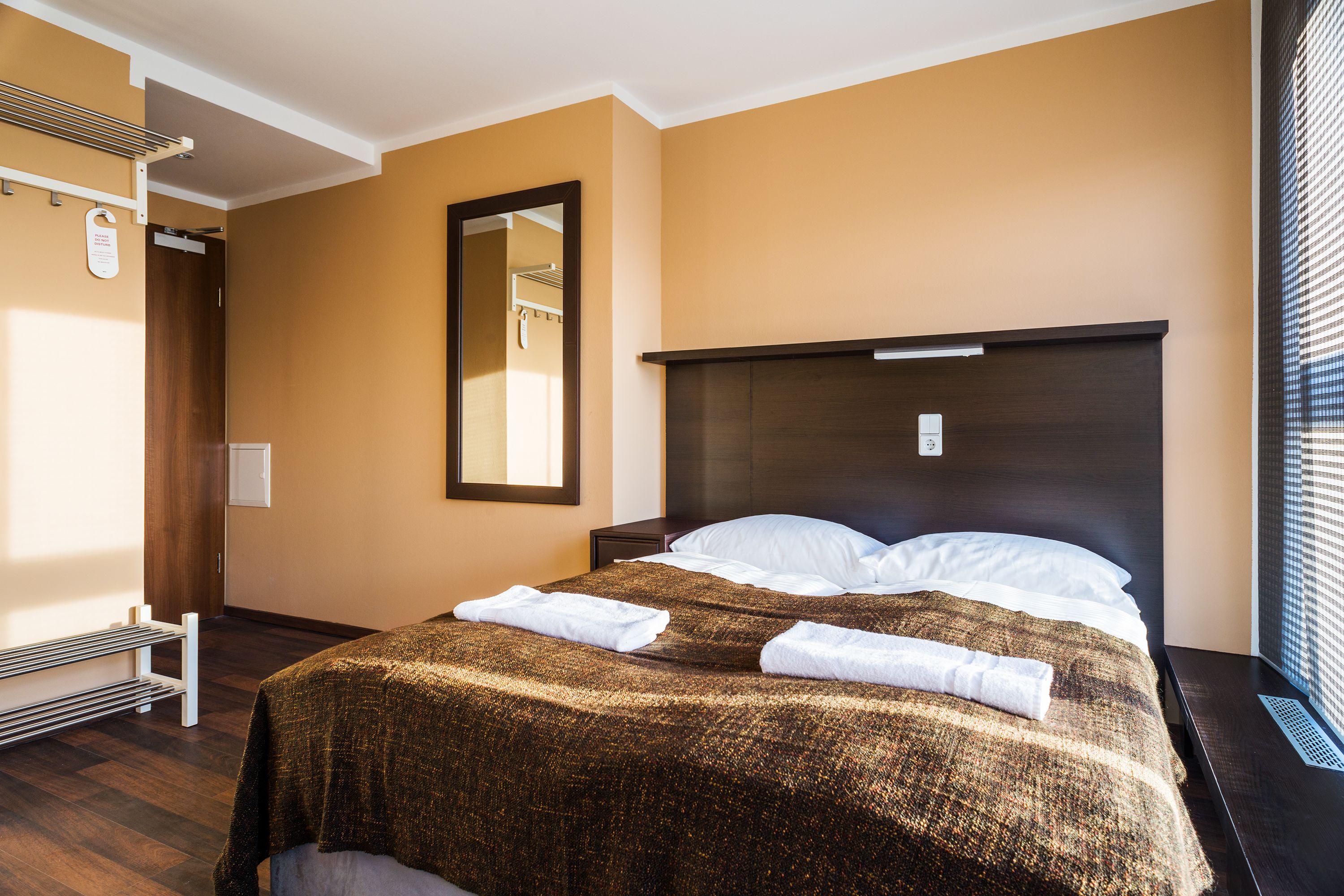 Foto - Apple City Hotel