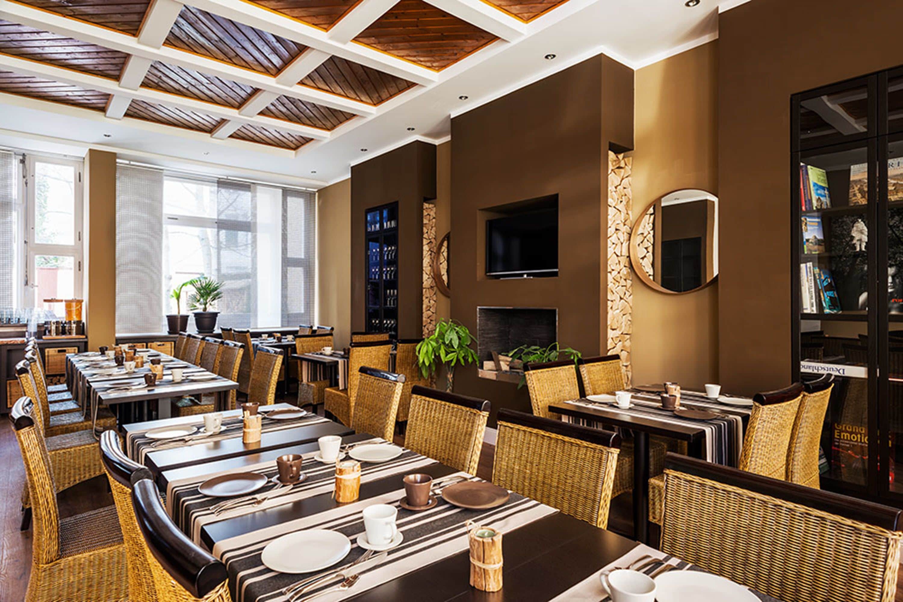 Foto - Apple City Hotel