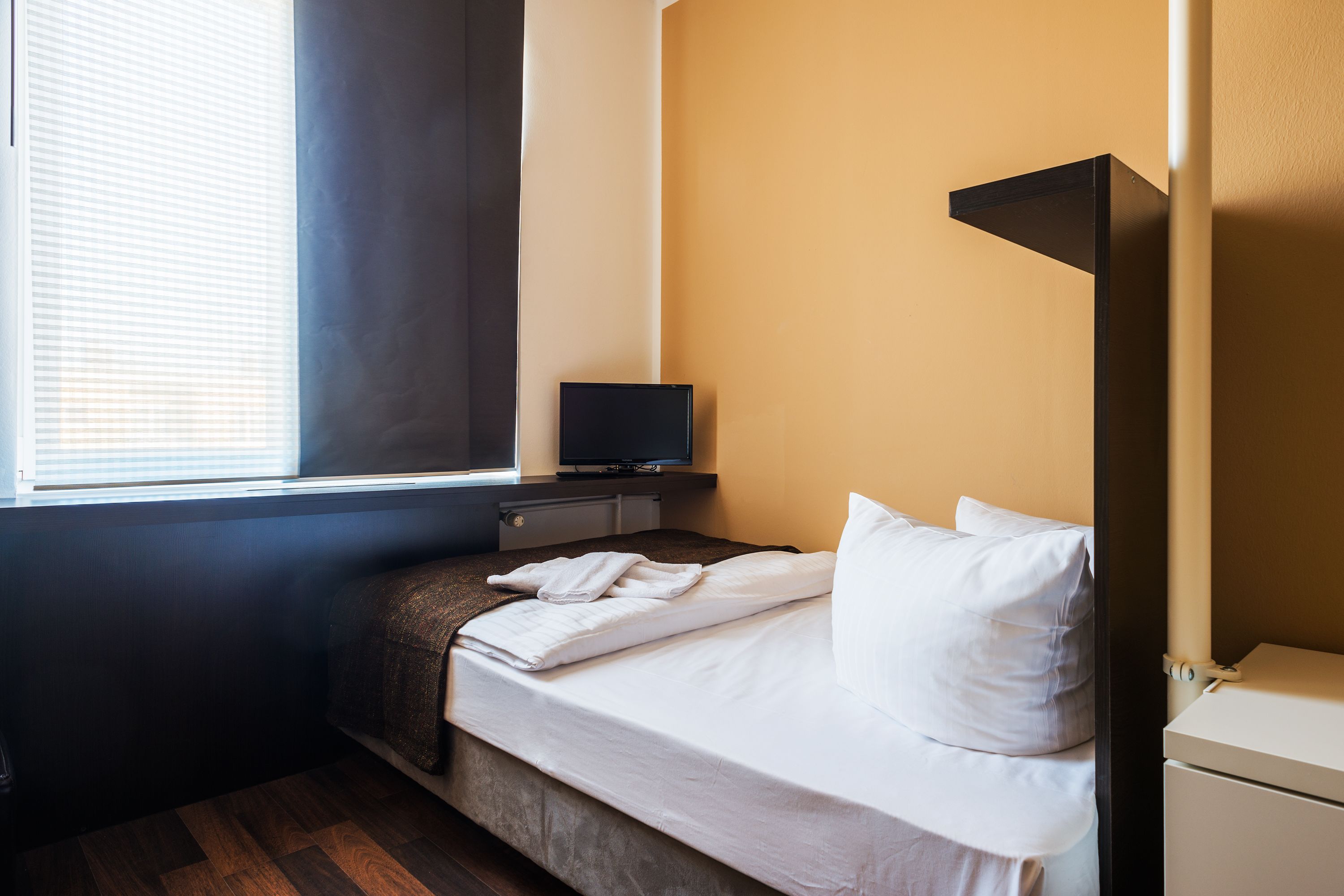 Foto - Apple City Hotel