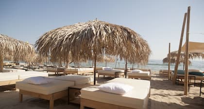 Villa Orange