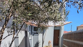 Family Apartment | Terrasse/Patio