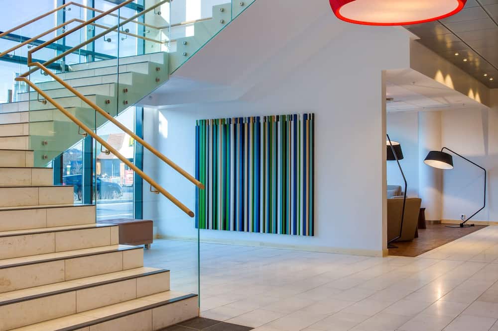 Radisson Blu Hotel Oslo Alna
