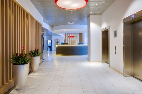 Radisson Blu Hotel Oslo Alna – Affordable hotel in Oslo