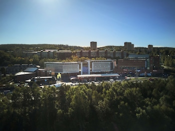 Radisson Blu Hotel Oslo Alna