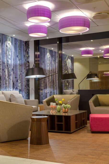 Radisson Blu Hotel Oslo Alna - view 2