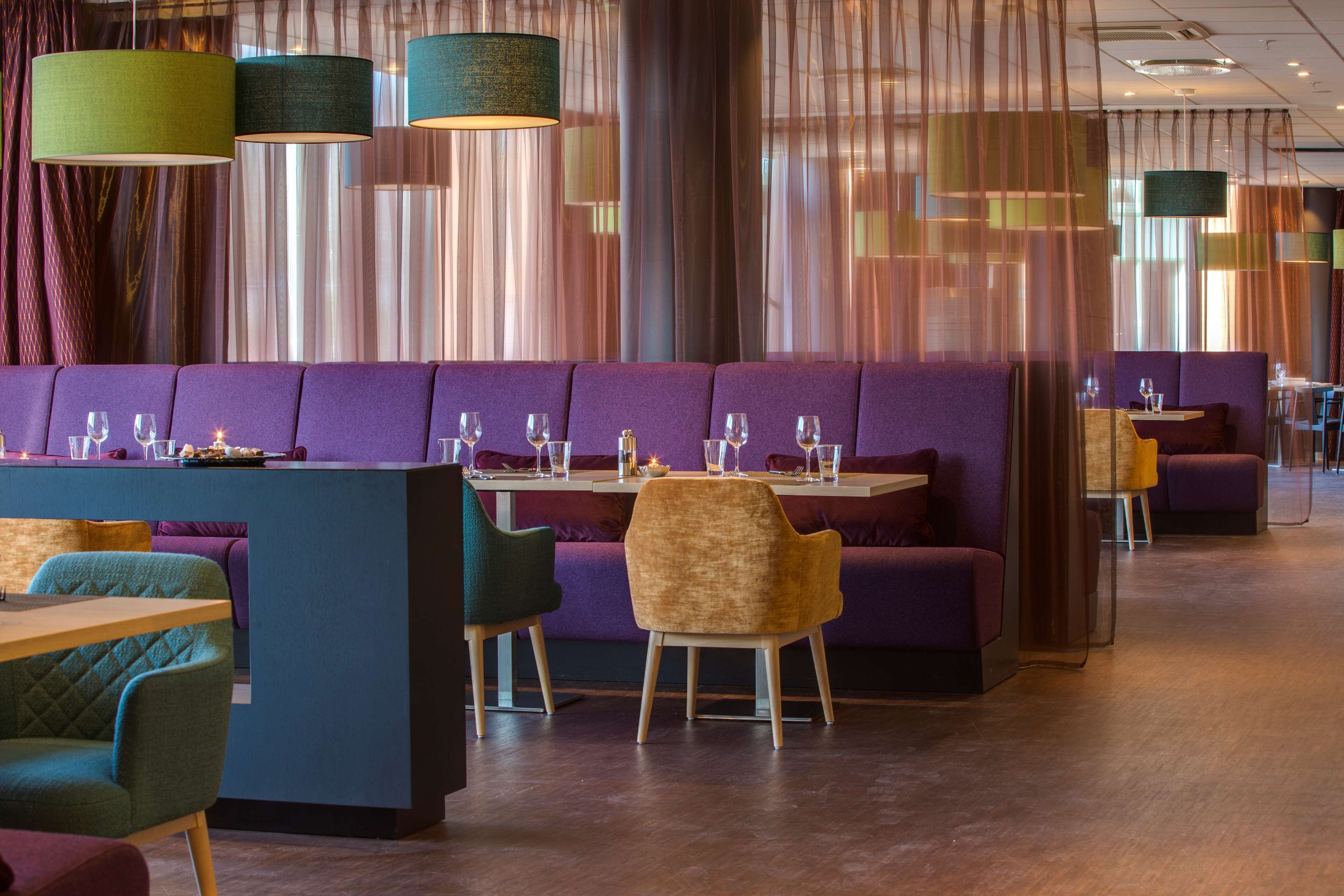 breakfast, lunch, dinner served; local cuisine