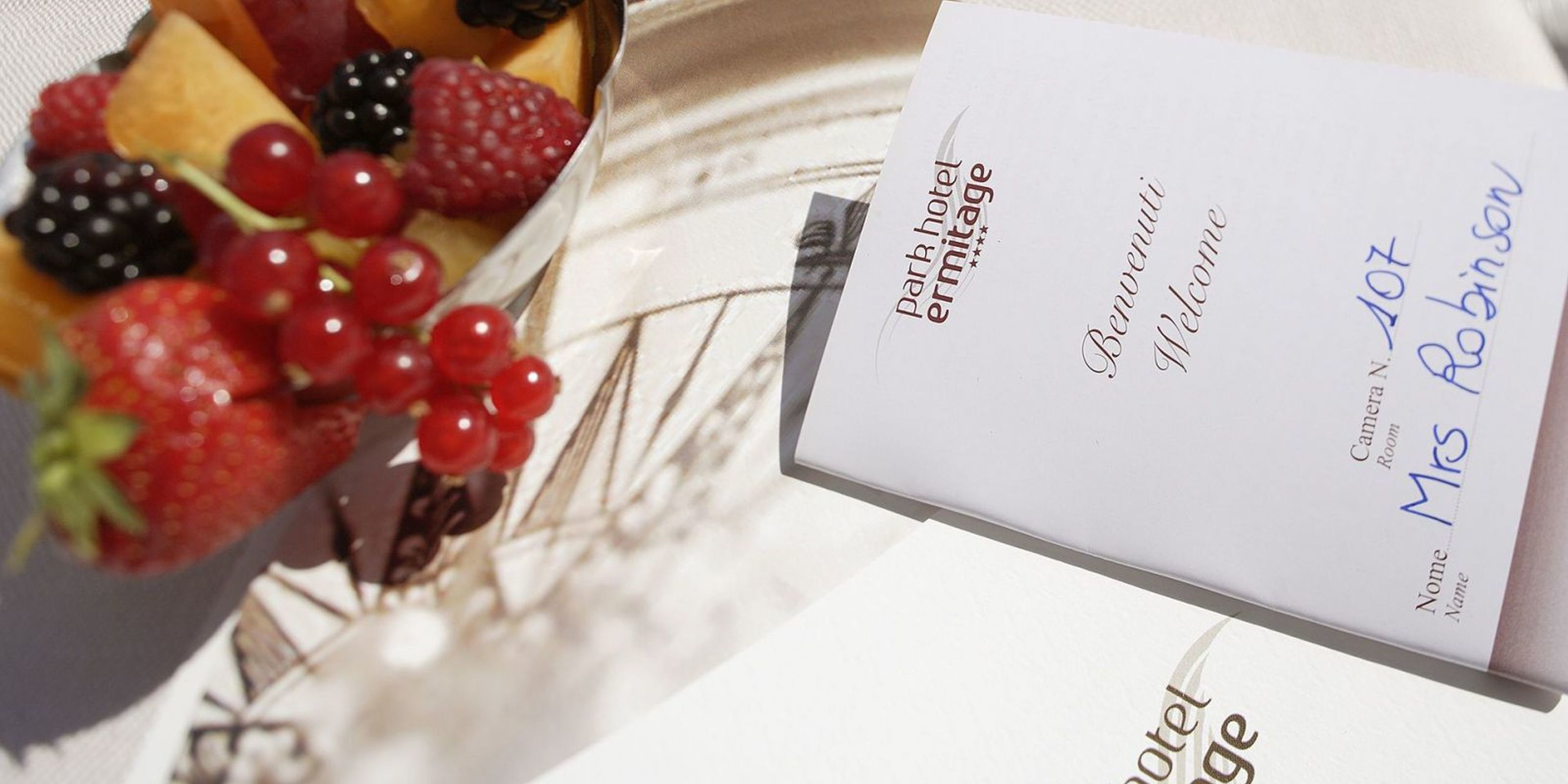 Photo - Park Hotel Ermitage