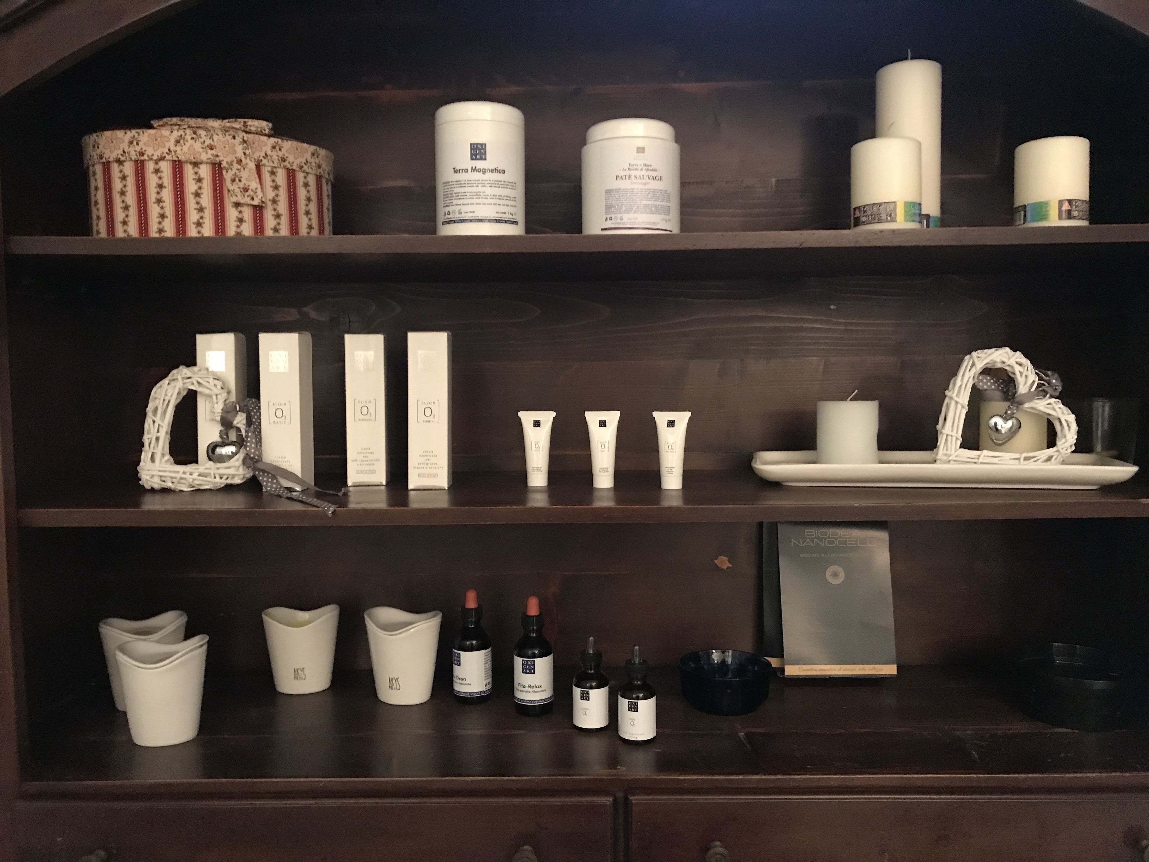 turkish bath/hammam, body treatments, hot stone massages