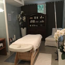 Turkish bath/hammam, body treatments, hot stone massages