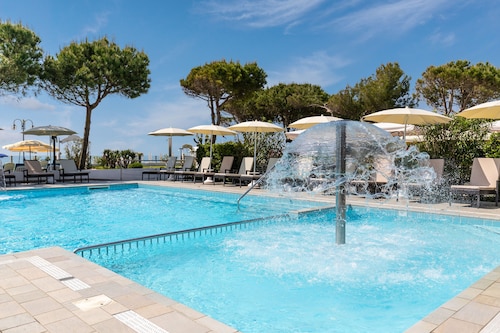 Park Hotel Ermitage