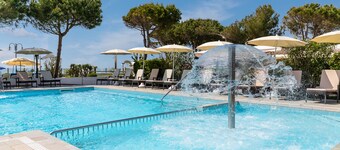 Park Hotel Ermitage