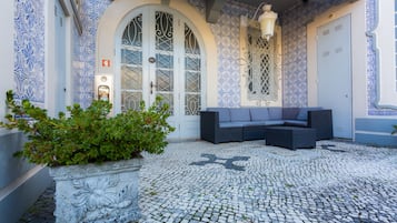 Suite familiar | Vista desde la habitación