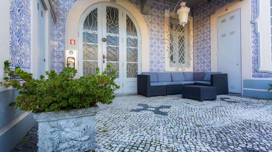 Castelo Santa Catarina