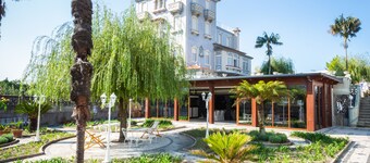 Castelo Santa Catarina